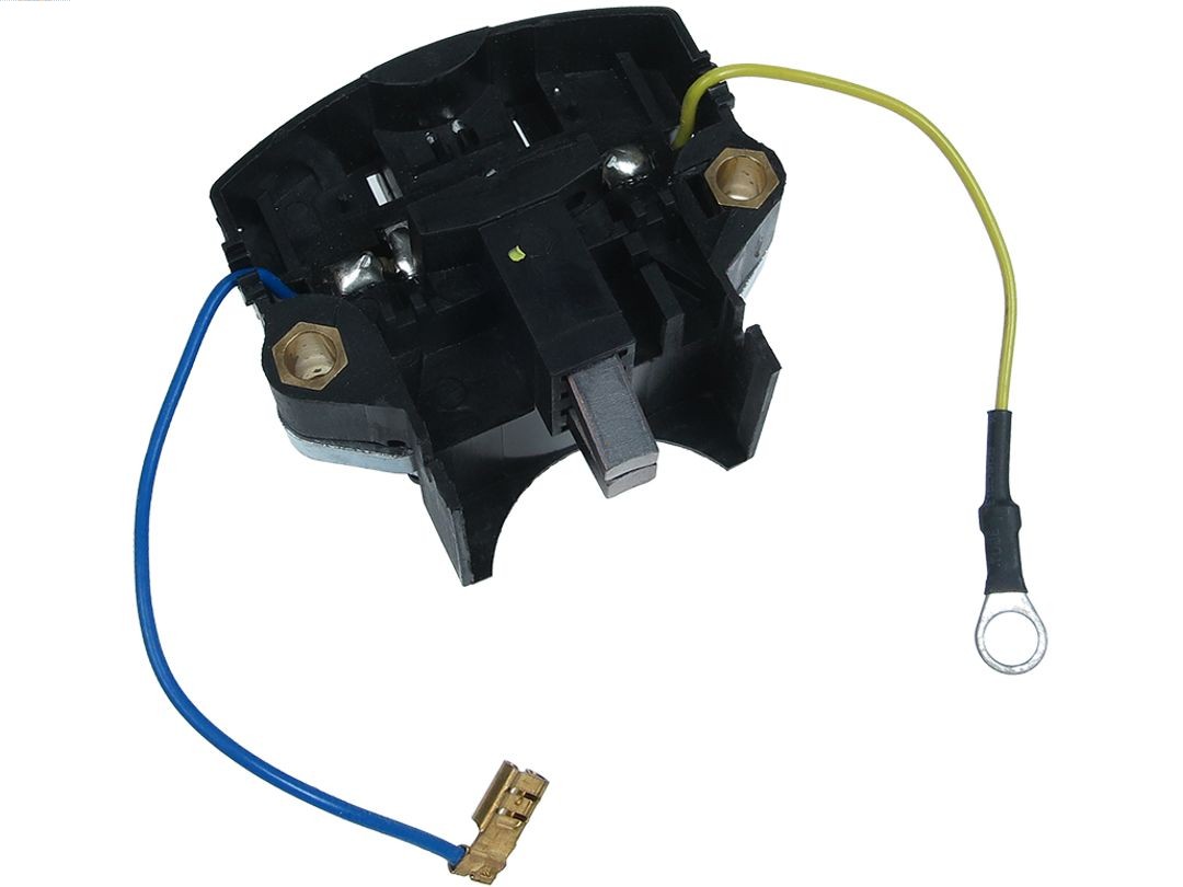 Alternator Regulator