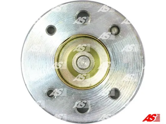 Solenoid Switch, starter