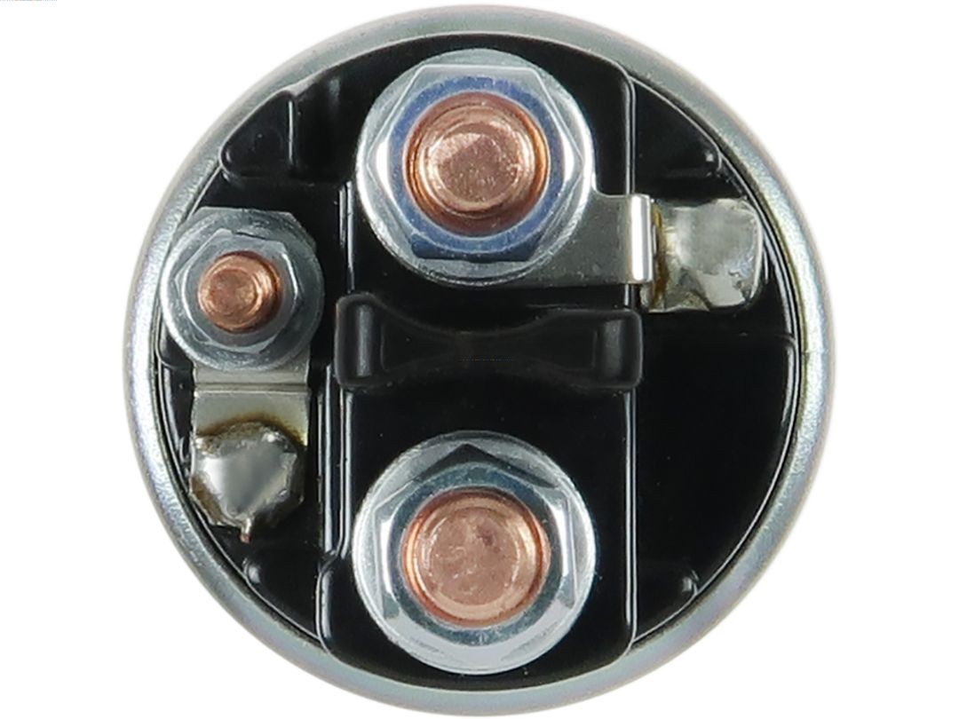 Solenoid Switch, starter