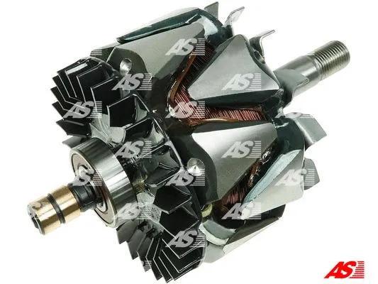 Rotor, alternator (AR0087(BOSCH))