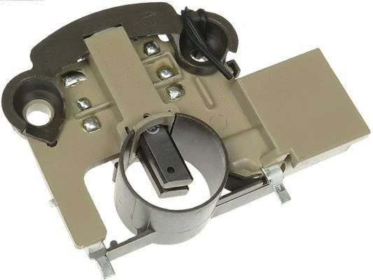 Alternator Regulator