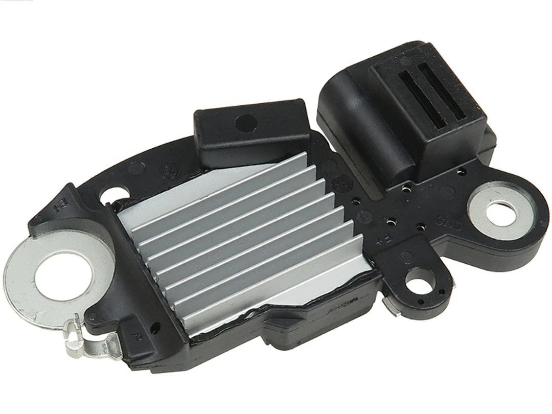 Alternator Regulator