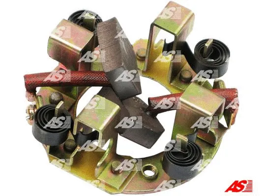 Holder, carbon brushes (SBH9017)