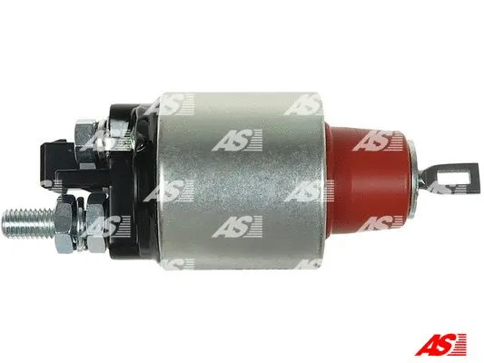 Solenoid Switch, starter (SS0345P)