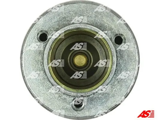 Solenoid Switch, starter