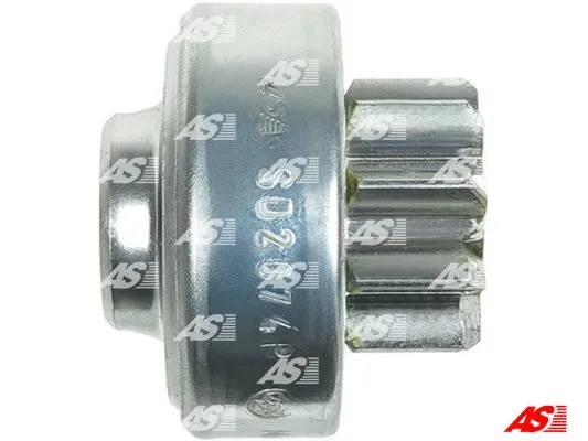 Freewheel Gear, starter (SD2074P)