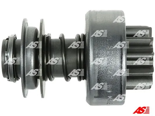 Freewheel Gear, starter (SD0402P)