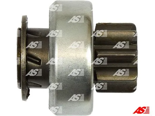 Freewheel Gear, starter (SD1059)