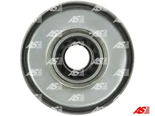 Freewheel Gear, starter