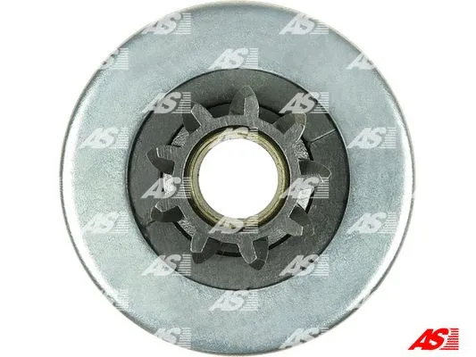 Freewheel Gear, starter