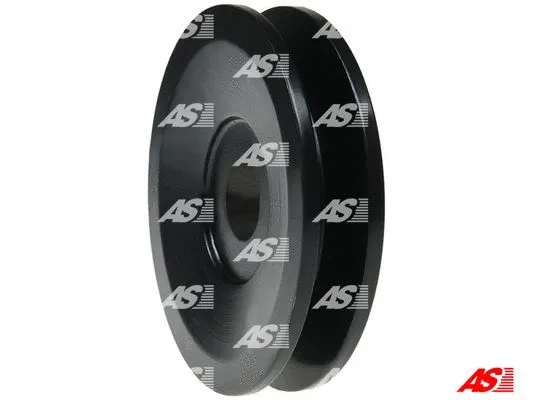 Belt Pulley, alternator (AP0079S)