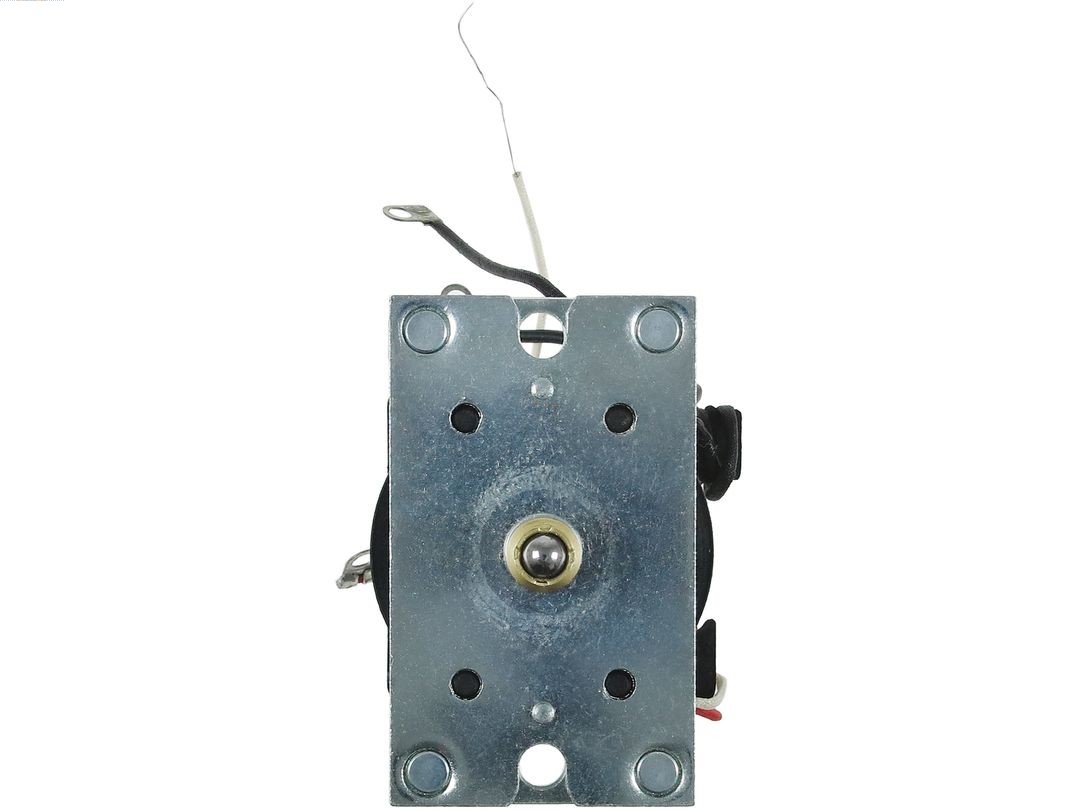 Solenoid Switch, starter