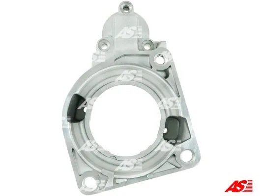 Starter Lid, carburettor (SBR0100S)