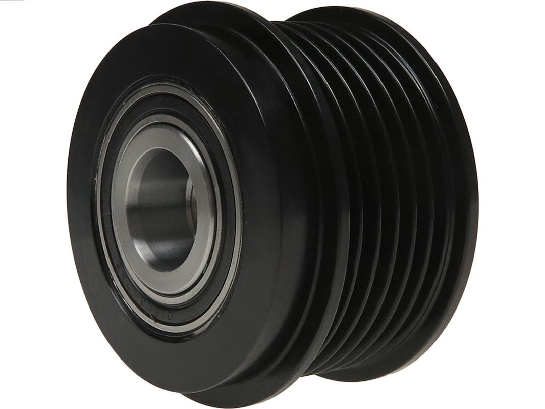 Alternator Freewheel Clutch