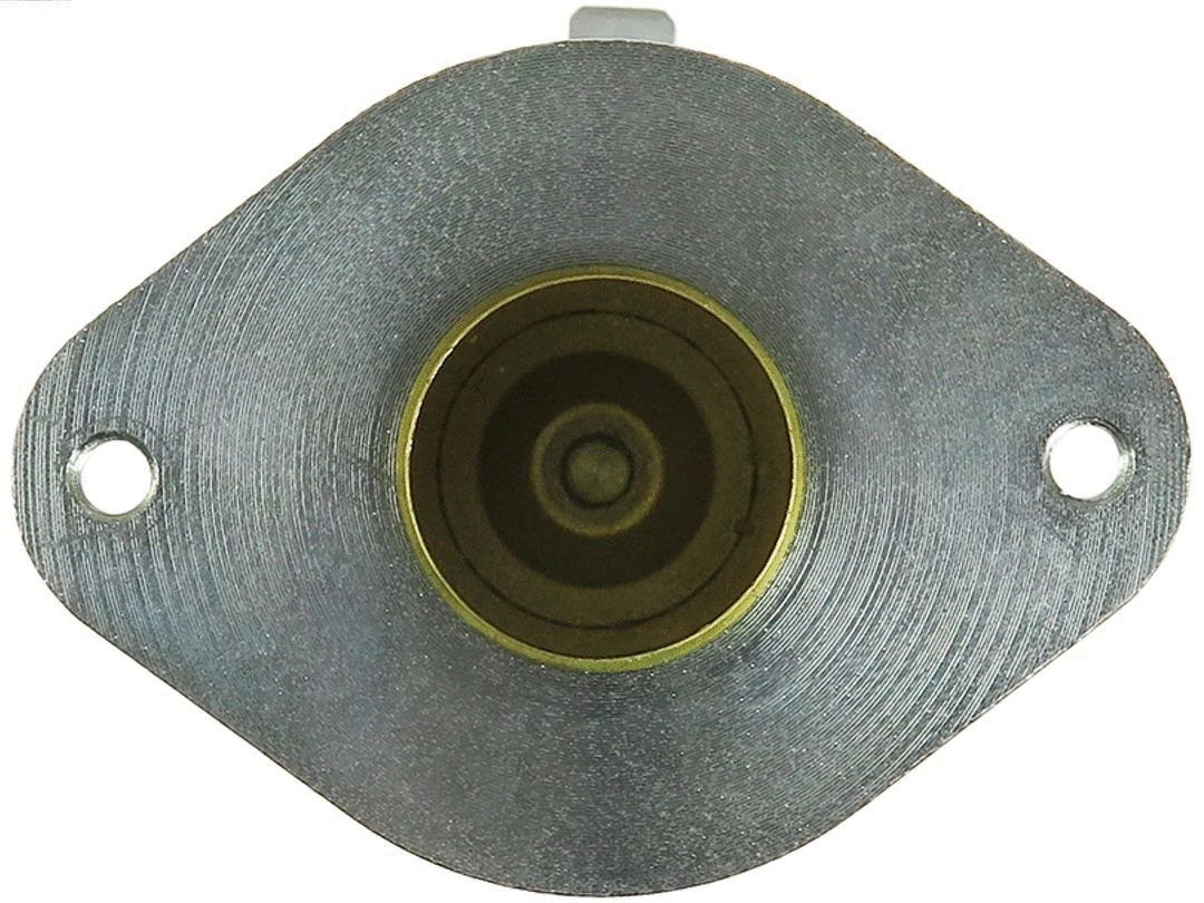 Solenoid Switch, starter