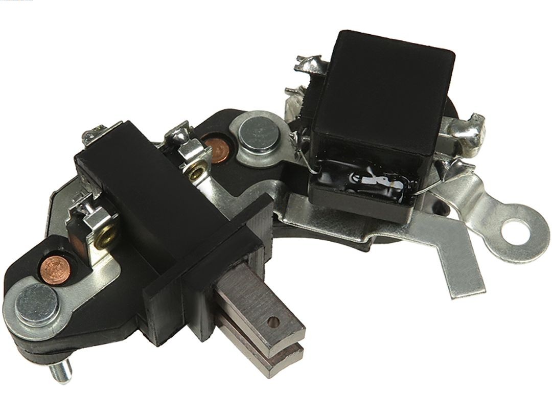 Alternator Regulator