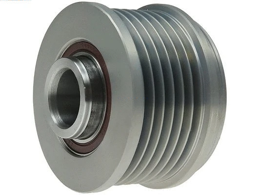 Alternator Freewheel Clutch
