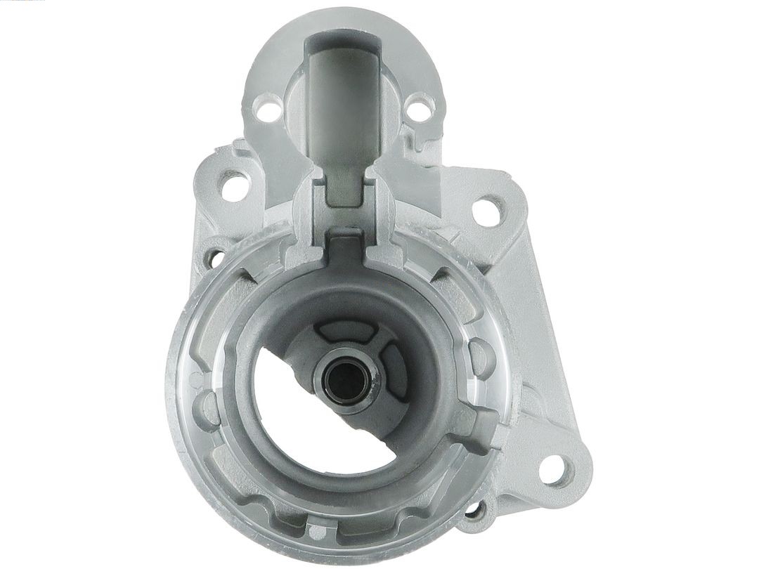 Starter Lid, carburettor