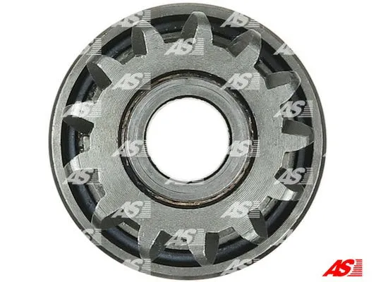 Freewheel Gear, starter
