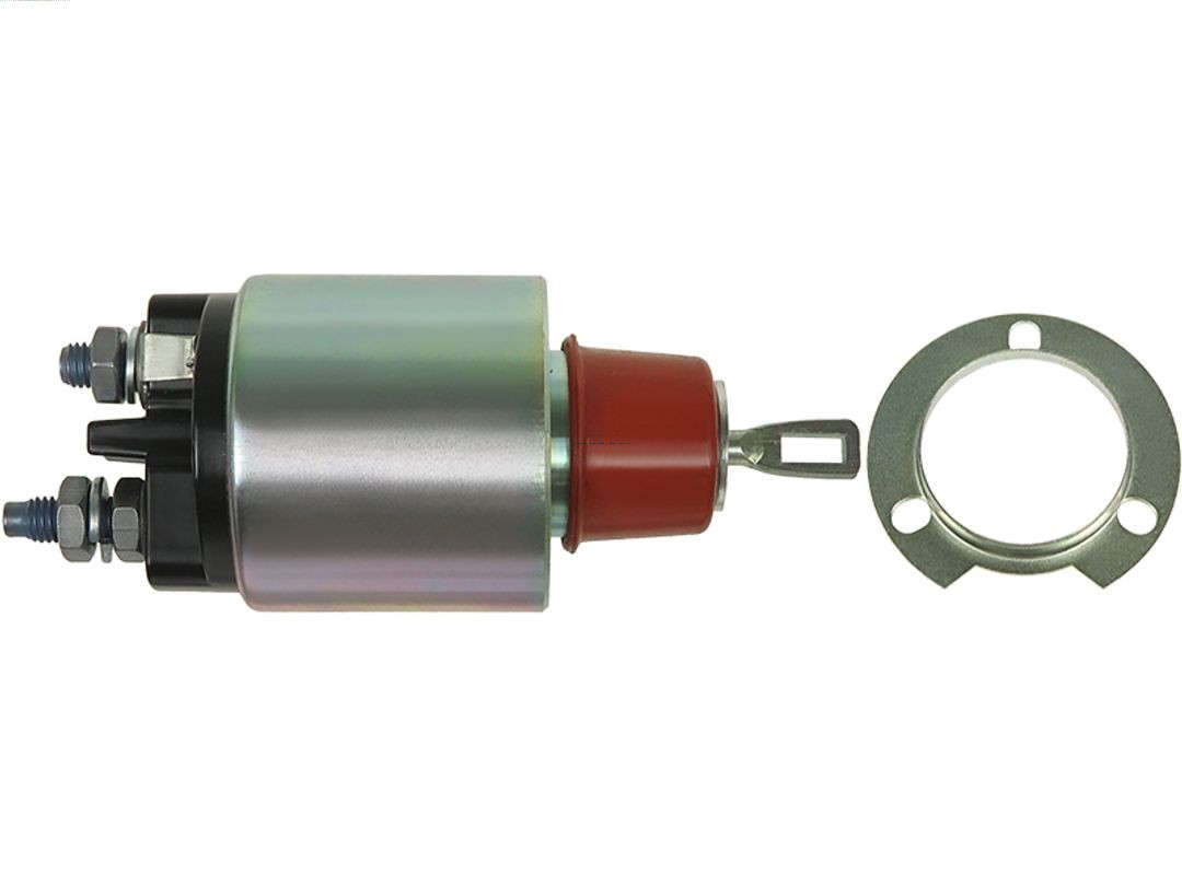 Solenoid Switch, starter (SS0363S)