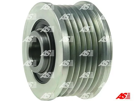 Alternator Freewheel Clutch
