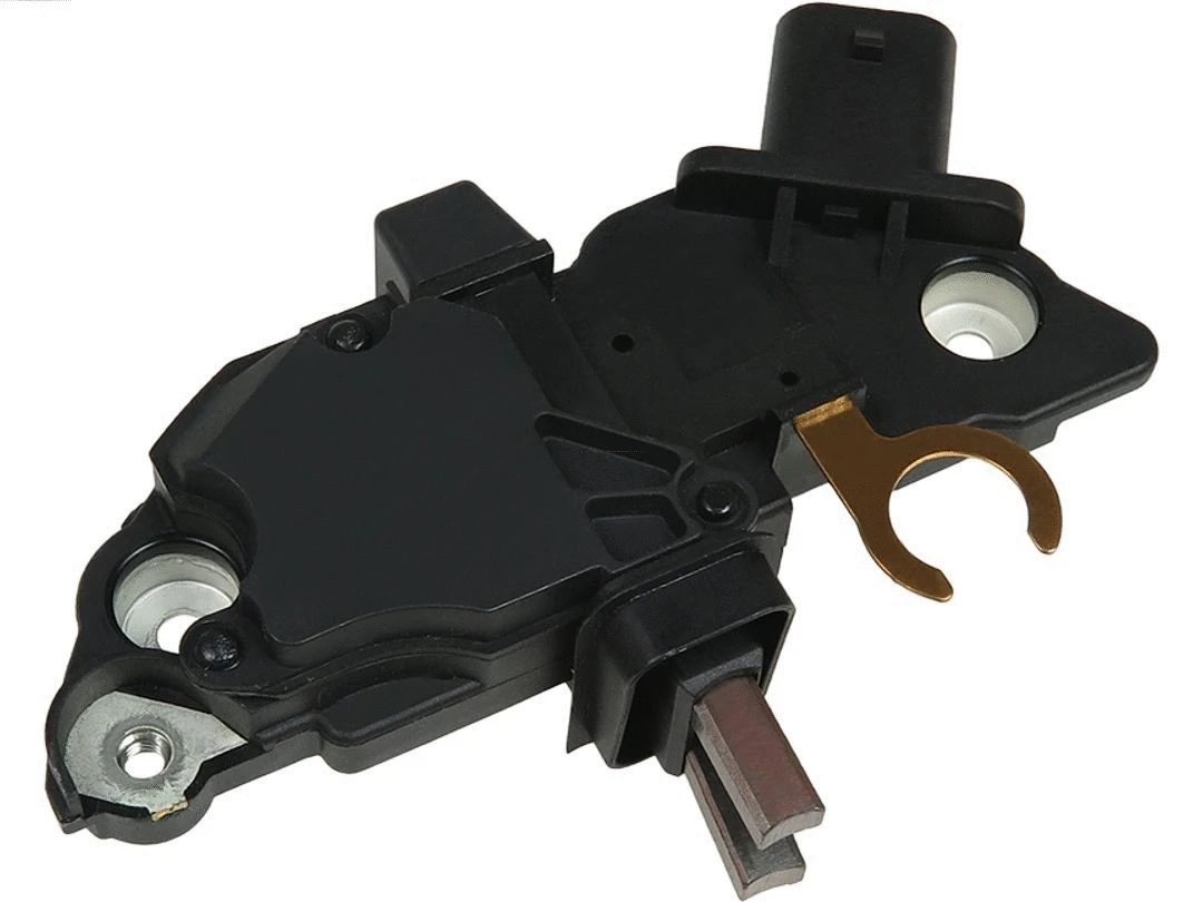Alternator Regulator