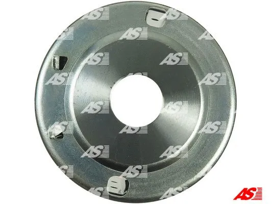 Field Winding, starter