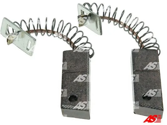 Carbon Brush, alternator (AB5009)