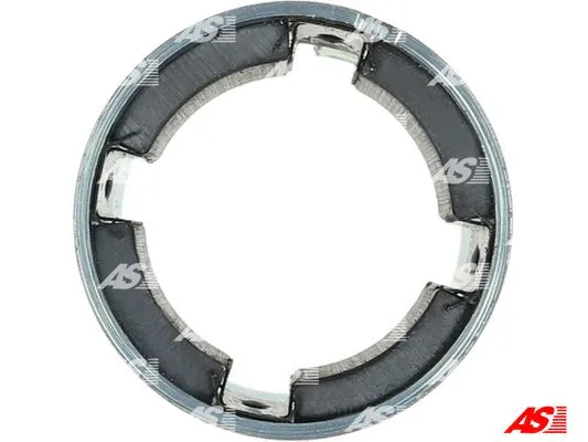 Field Winding, starter