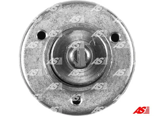 Solenoid Switch, starter