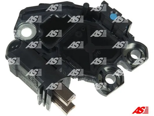 Alternator Regulator
