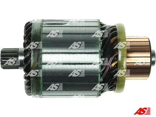 Armature, starter (SA2013)