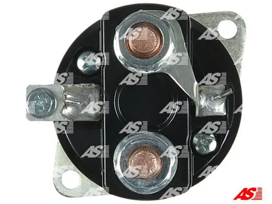 Solenoid Switch, starter