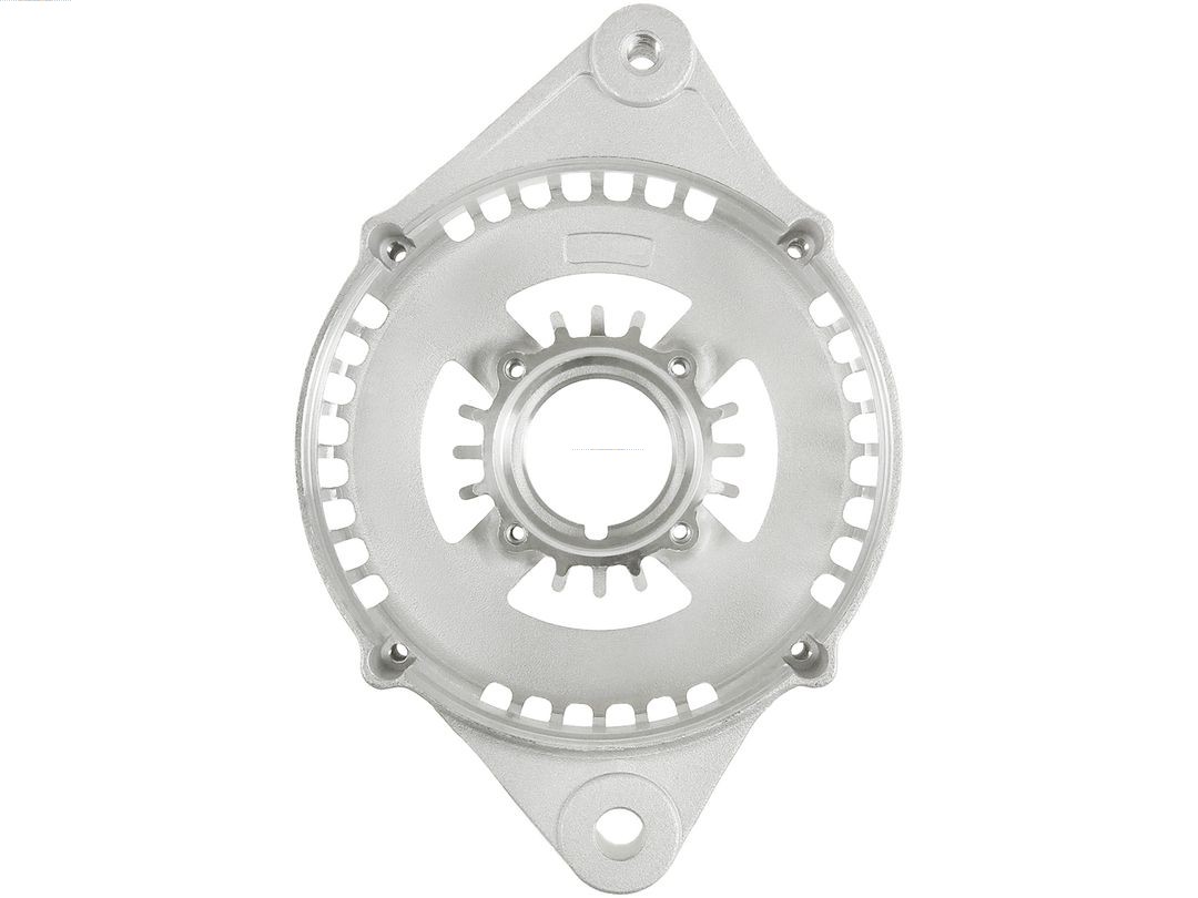 Bracket, alternator drive flange