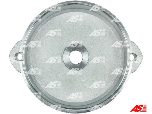 Starter Lid, carburettor