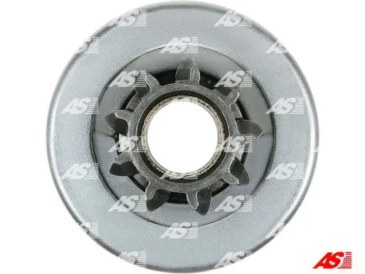 Freewheel Gear, starter