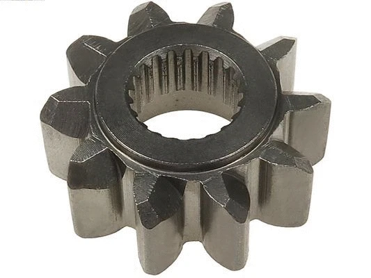 Freewheel Gear, starter