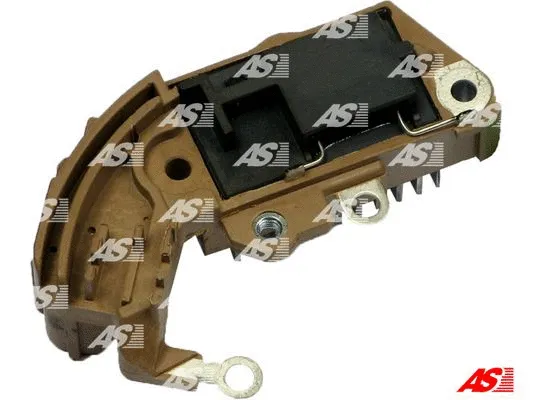 Alternator Regulator
