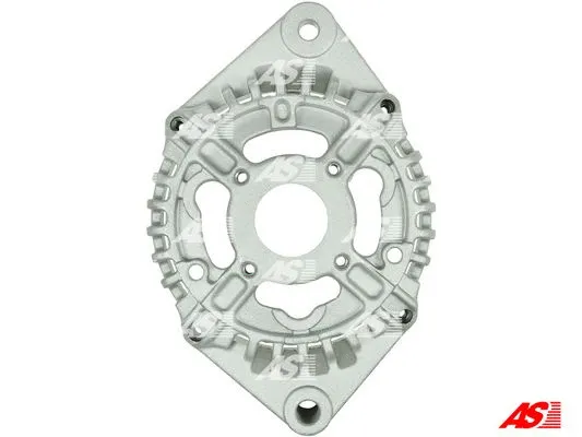 Bracket, alternator drive flange (ABR9018S)
