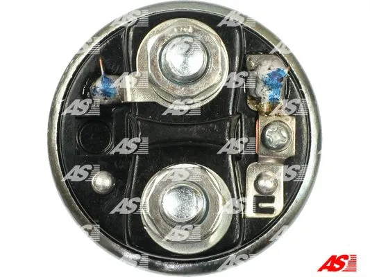 Solenoid Switch, starter