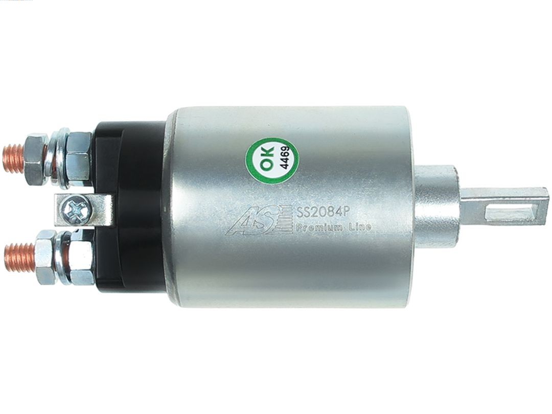 Solenoid Switch, starter (SS2084P)