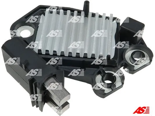 Alternator Regulator