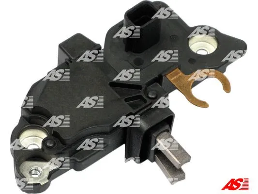 Alternator Regulator