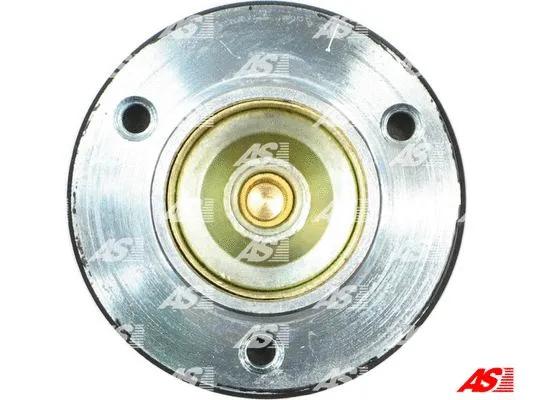 Solenoid Switch, starter