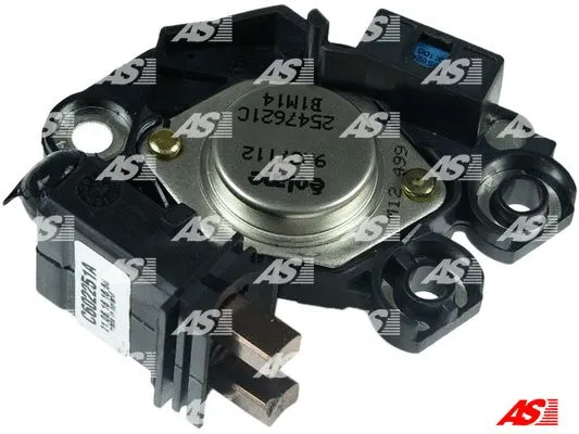 Alternator Regulator