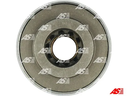 Freewheel Gear, starter
