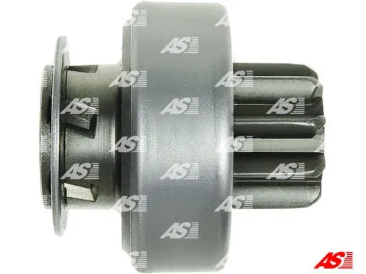 Freewheel Gear, starter (SD1025(DELCO))