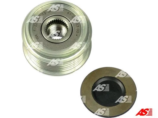 Alternator Freewheel Clutch
