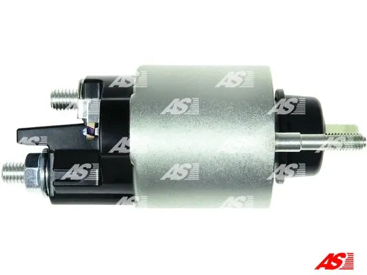 Solenoid Switch, starter (SS6035)