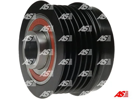 Alternator Freewheel Clutch